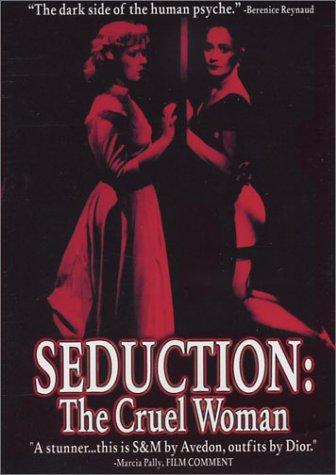 Seduction: The Cruel Woman (1985) with English Subtitles on DVD on DVD