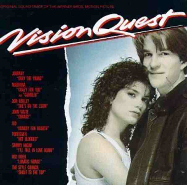 Vision Quest (1985) Screenshot 5