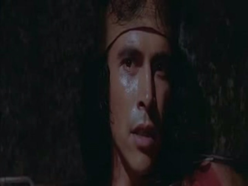 Jaka Sembung (1981) Screenshot 1