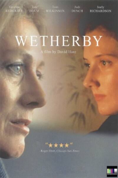 Wetherby (1985) Screenshot 2