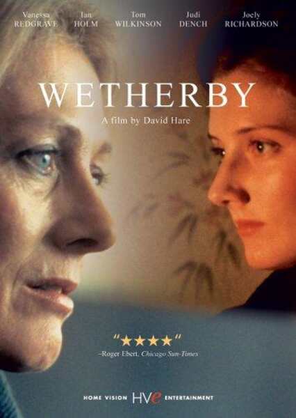Wetherby (1985) Screenshot 3