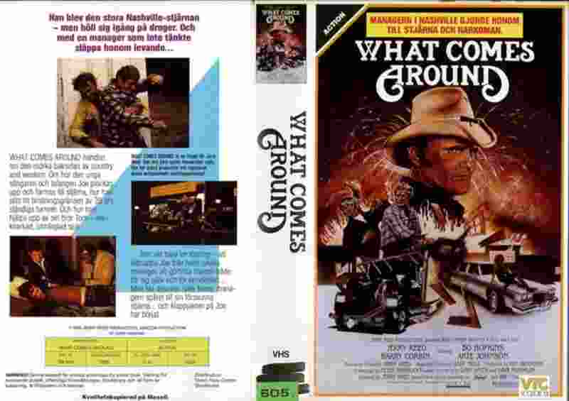 What Comes Around (1985) Screenshot 3