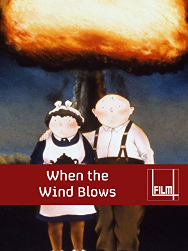When the Wind Blows (1986) Screenshot 3