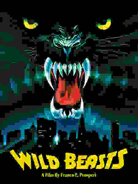 The Wild Beasts (1984) Screenshot 1