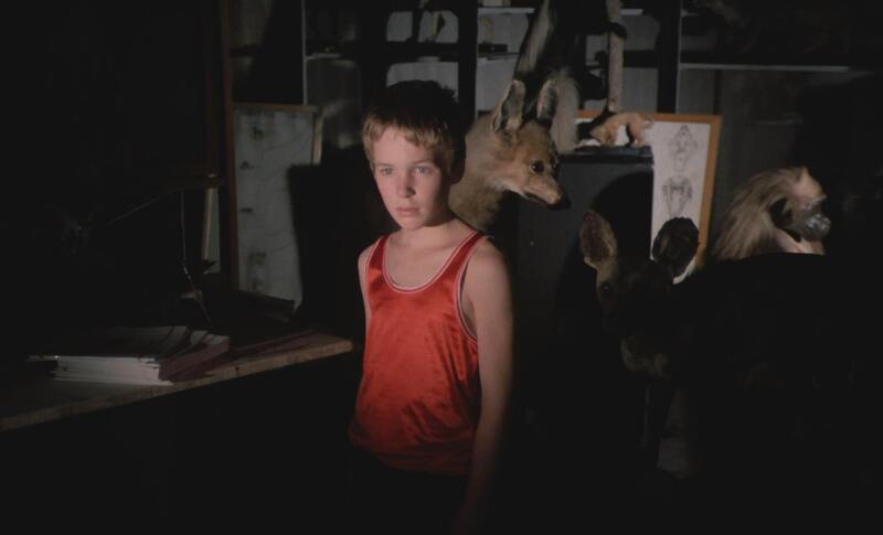 The Wild Beasts (1984) Screenshot 2