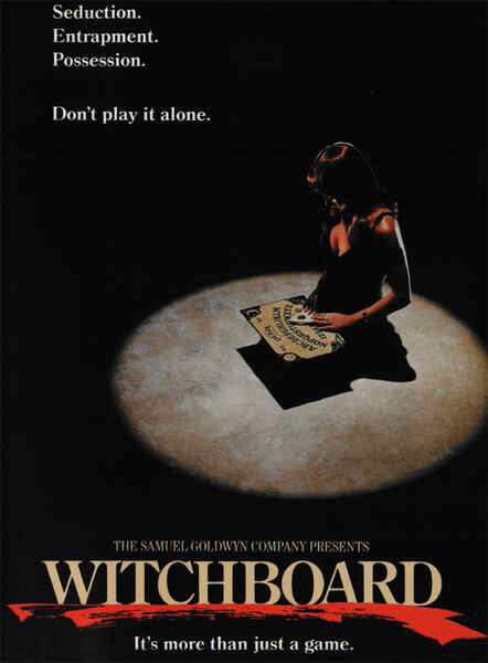 Witchboard (1986) Screenshot 1