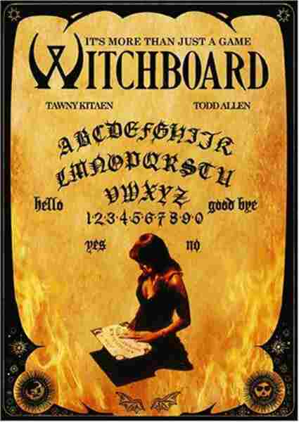Witchboard (1986) Screenshot 3
