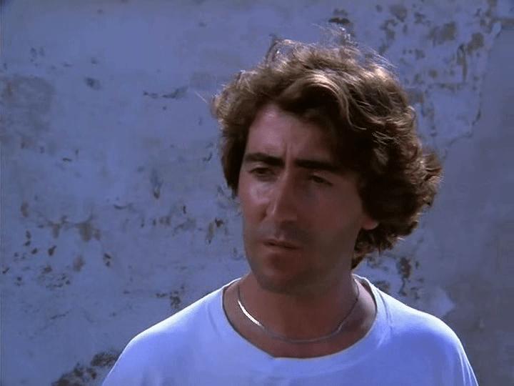 Yo, 'El Vaquilla' (1985) Screenshot 1