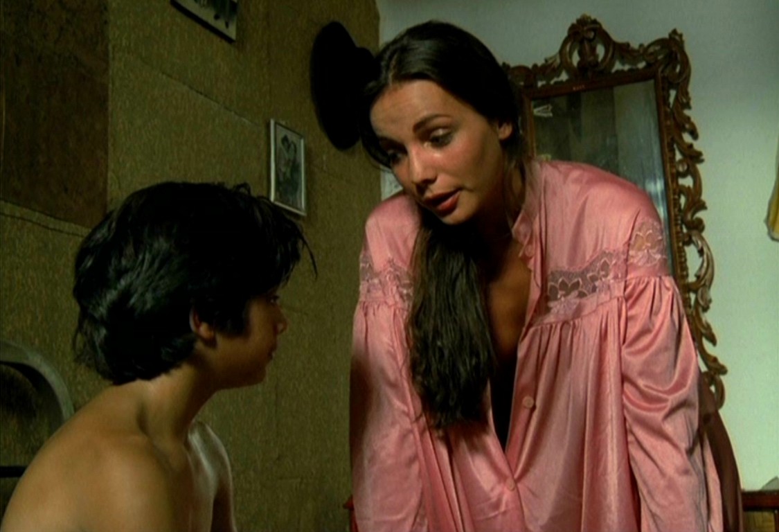 Yo, 'El Vaquilla' (1985) Screenshot 2
