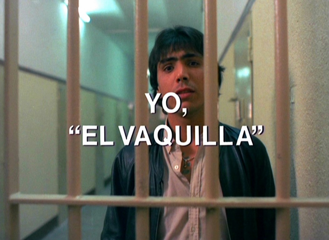 Yo, 'El Vaquilla' (1985) Screenshot 3