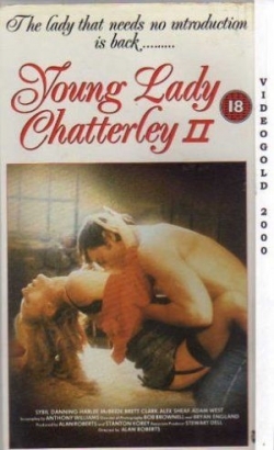 Young Lady Chatterley II (1985) Screenshot 3