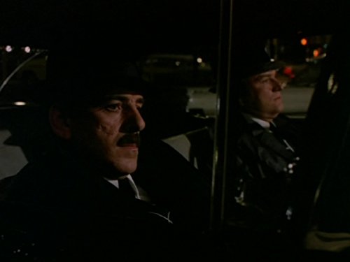 Crime Story (1986) Screenshot 1