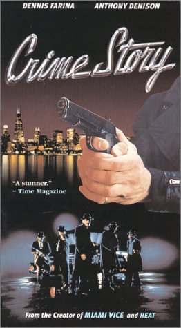 Crime Story (1986) Screenshot 4