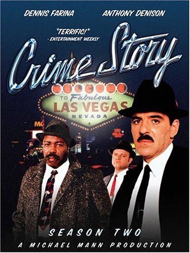Crime Story (1986) Screenshot 5