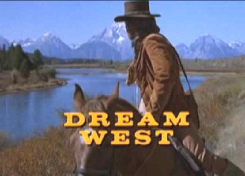 Dream West (1986) Screenshot 2