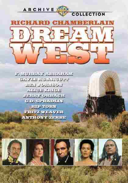 Dream West (1986) Screenshot 3
