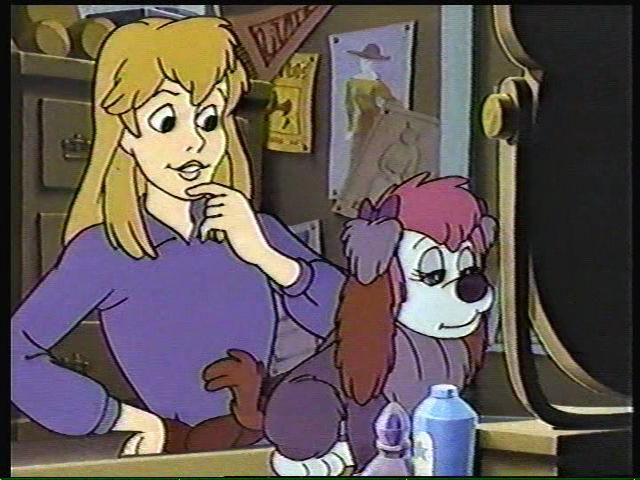 Fluppy Dogs (1986) Screenshot 1 