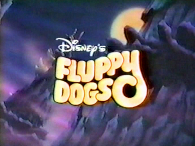 Fluppy Dogs (1986) Screenshot 2 