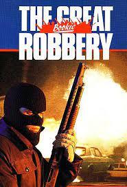 The Great Bookie Robbery (1986) Screenshot 4