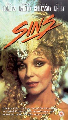 Sins (1986) Screenshot 4