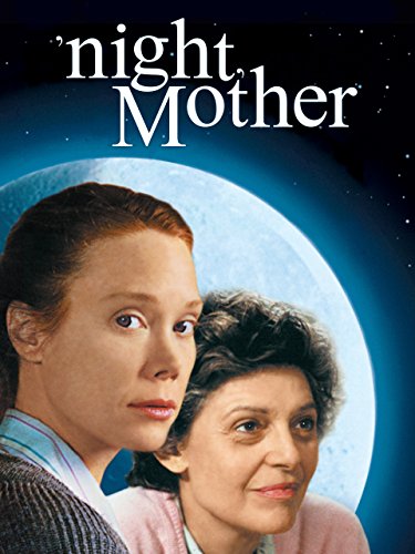 'night, Mother (1986) Screenshot 1