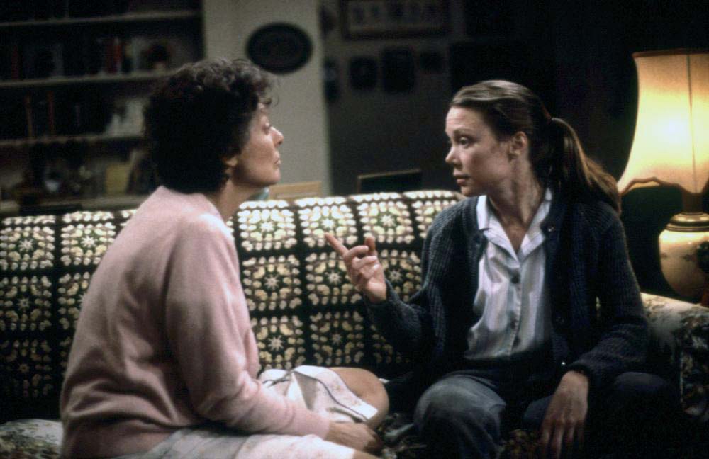 'night, Mother (1986) Screenshot 5