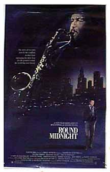 'Round Midnight (1986) Screenshot 2 