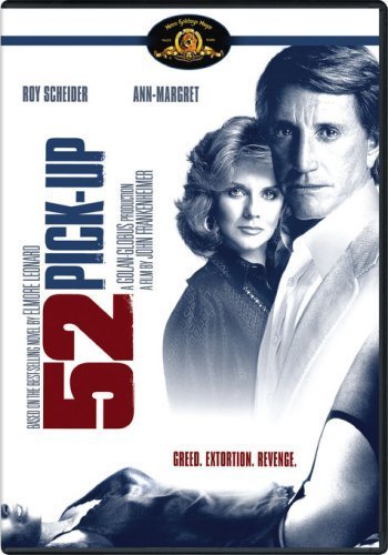 52 Pick-Up (1986) Screenshot 1