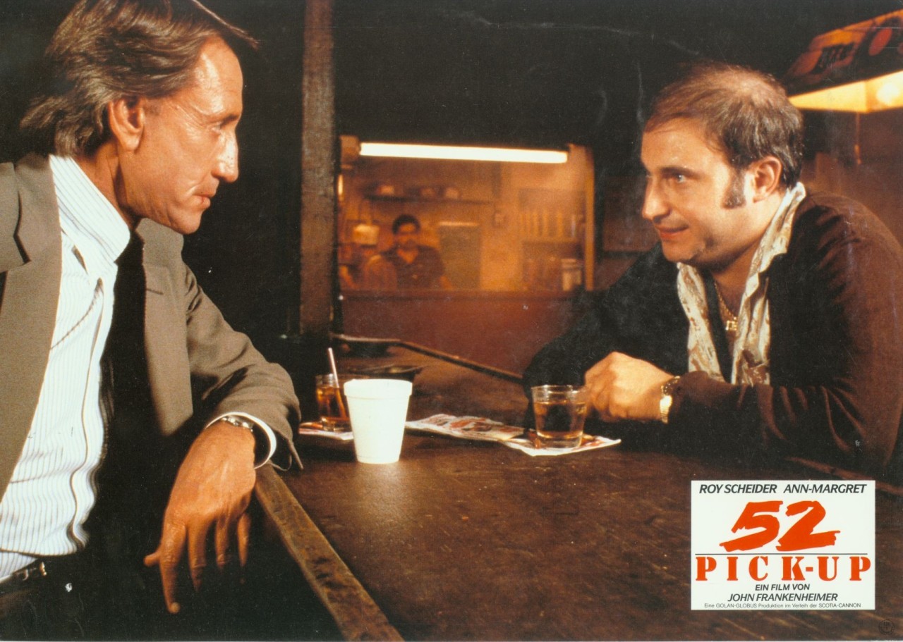 52 Pick-Up (1986) Screenshot 5
