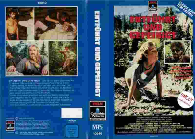 Abducted (1986) Screenshot 1