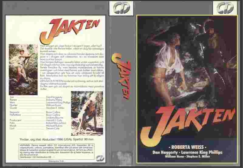 Abducted (1986) Screenshot 2