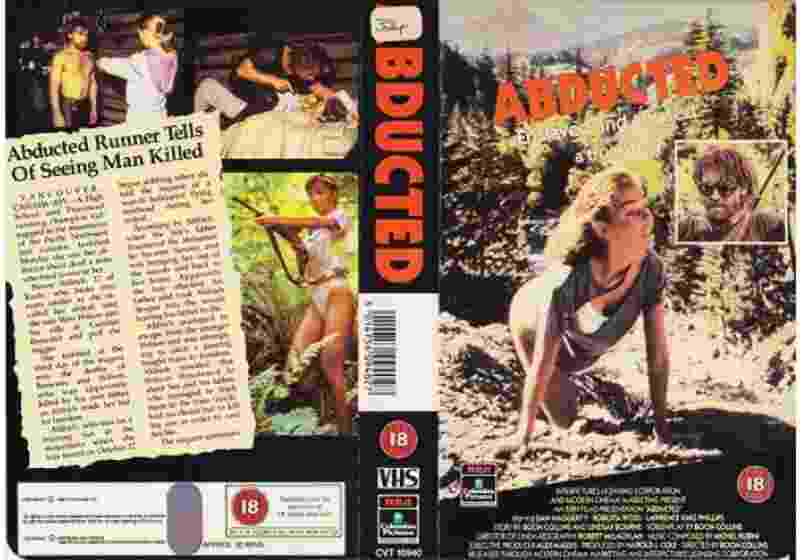 Abducted (1986) Screenshot 3