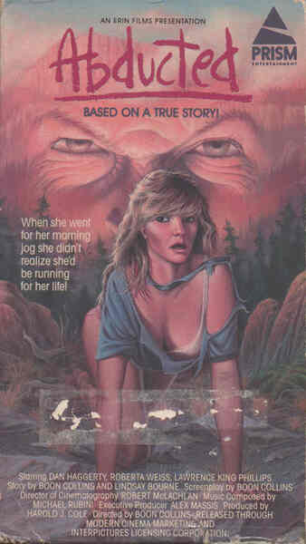 Abducted (1986) Screenshot 5