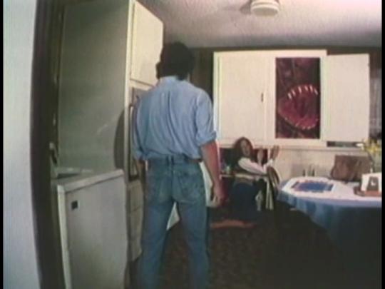 The Abomination (1986) Screenshot 1