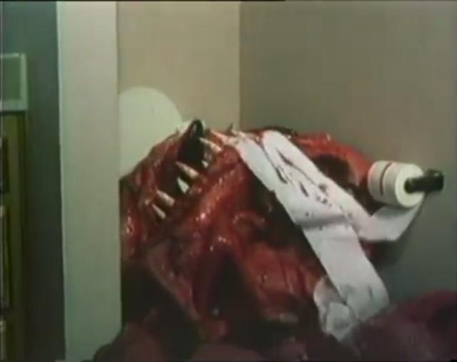The Abomination (1986) Screenshot 3