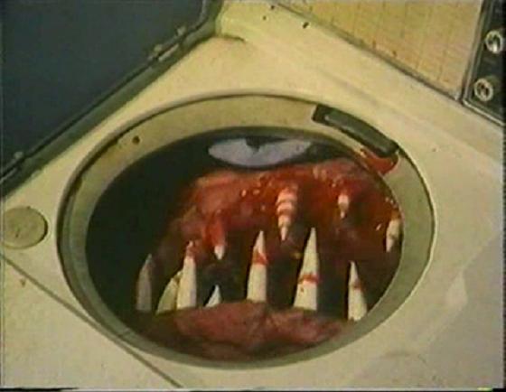 The Abomination (1986) Screenshot 4