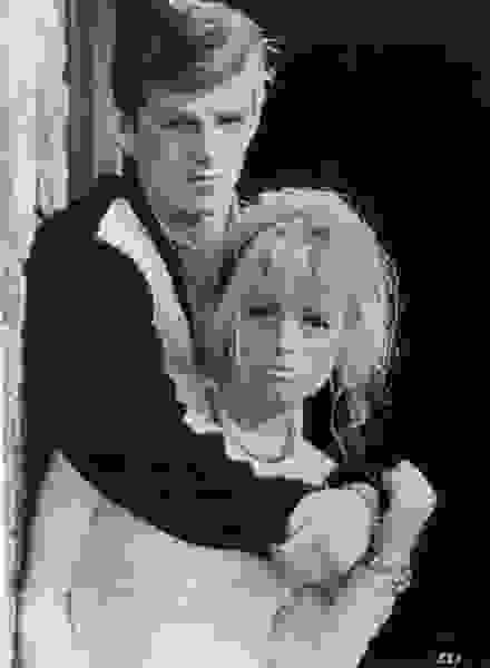Absolute Beginners (1986) starring Patsy Kensit on DVD DVD Absolute Beginners (1986) Screenshot 1