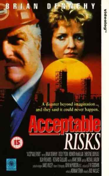 Acceptable Risks (1986) Screenshot 1