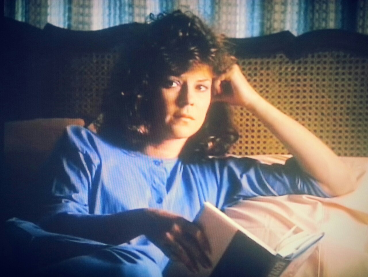 Adam: His Song Continues (1986) Screenshot 3