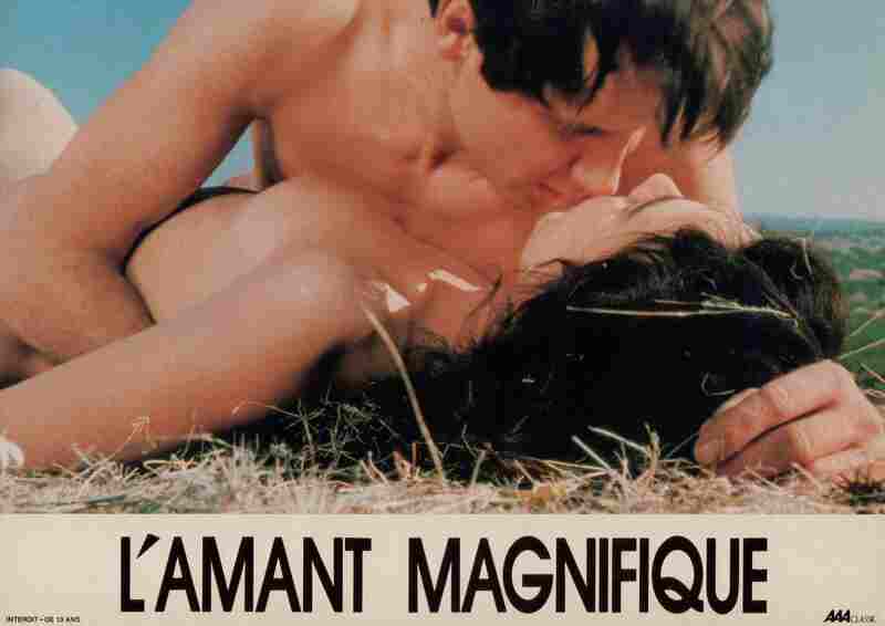 L'amant magnifique (1986) Screenshot 1
