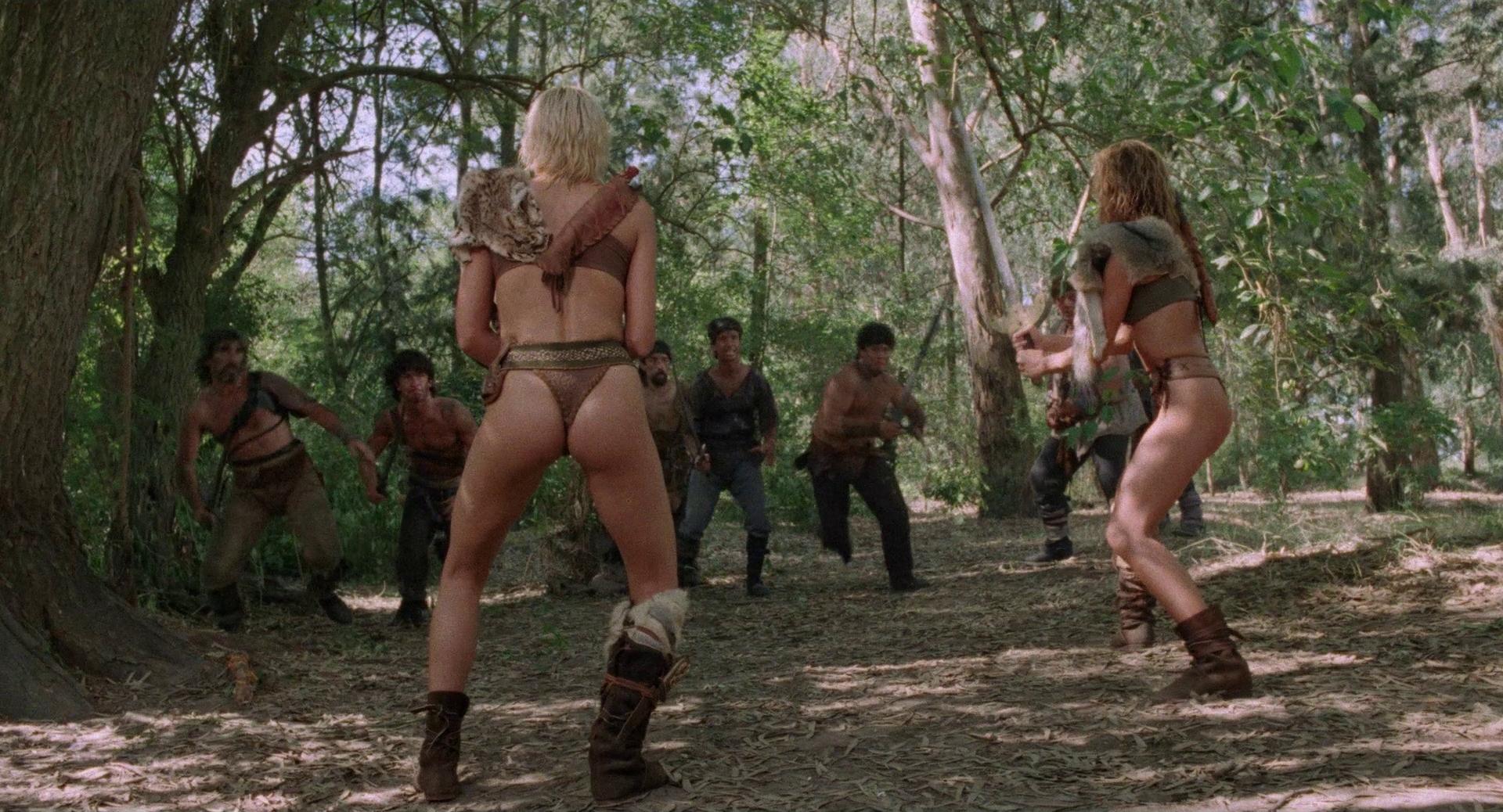 Amazons (1986) Screenshot 3 