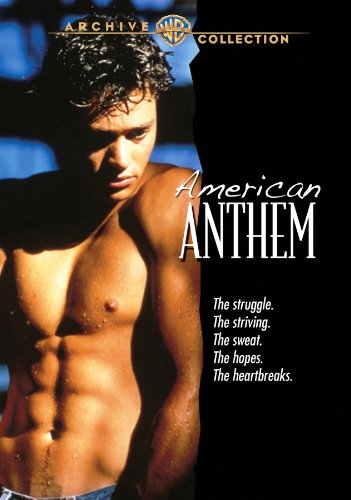 American Anthem (1986) Screenshot 1 