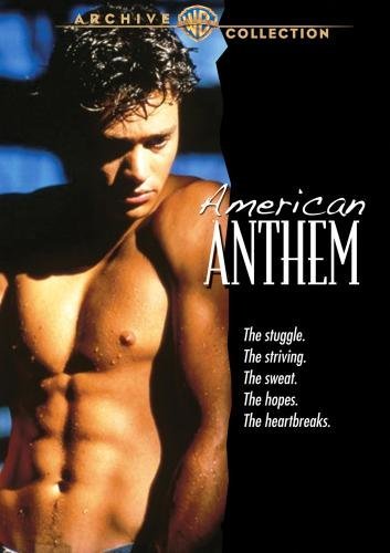 American Anthem (1986) Screenshot 2 