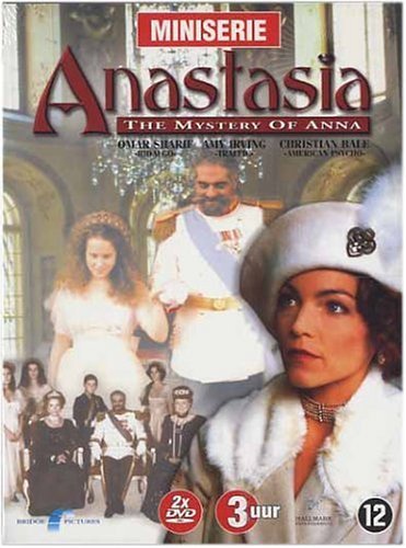 Anastasia: The Mystery of Anna (1986) Screenshot 2 