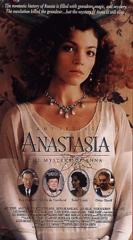 Anastasia: The Mystery of Anna (1986) Screenshot 3 