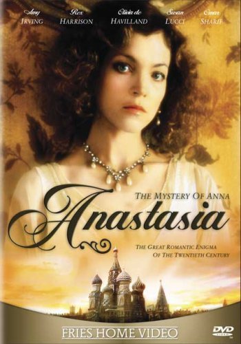 Anastasia: The Mystery of Anna (1986) Screenshot 5 