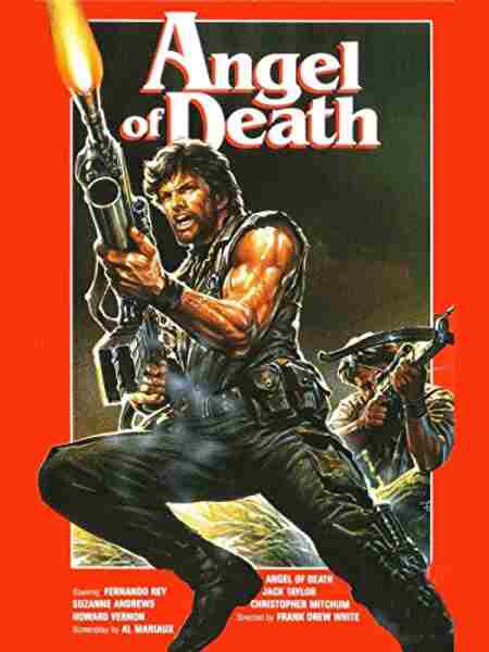 Angel of Death (1985) Screenshot 1