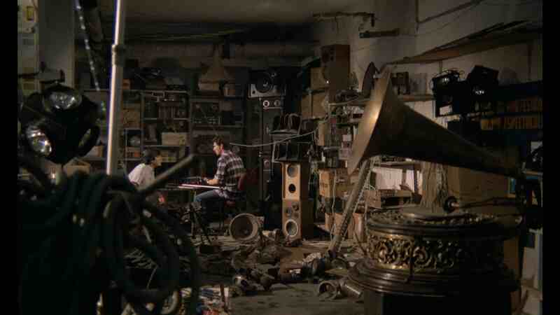 Angel of Death (1985) Screenshot 5