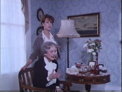 As Summers Die (1986) Screenshot 5