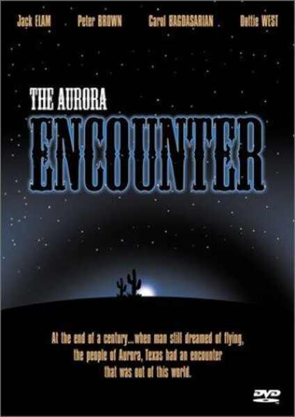 The Aurora Encounter (1986) Screenshot 1